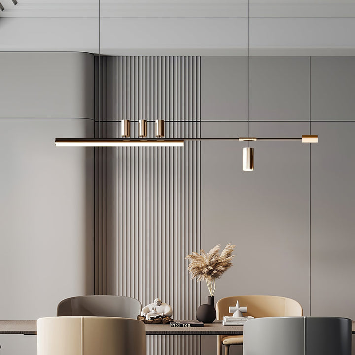 Arc Horizon Island Pendellampa