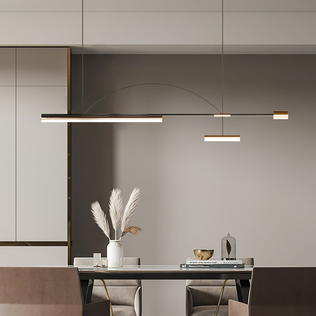 Arc Horizon Island Pendellampa