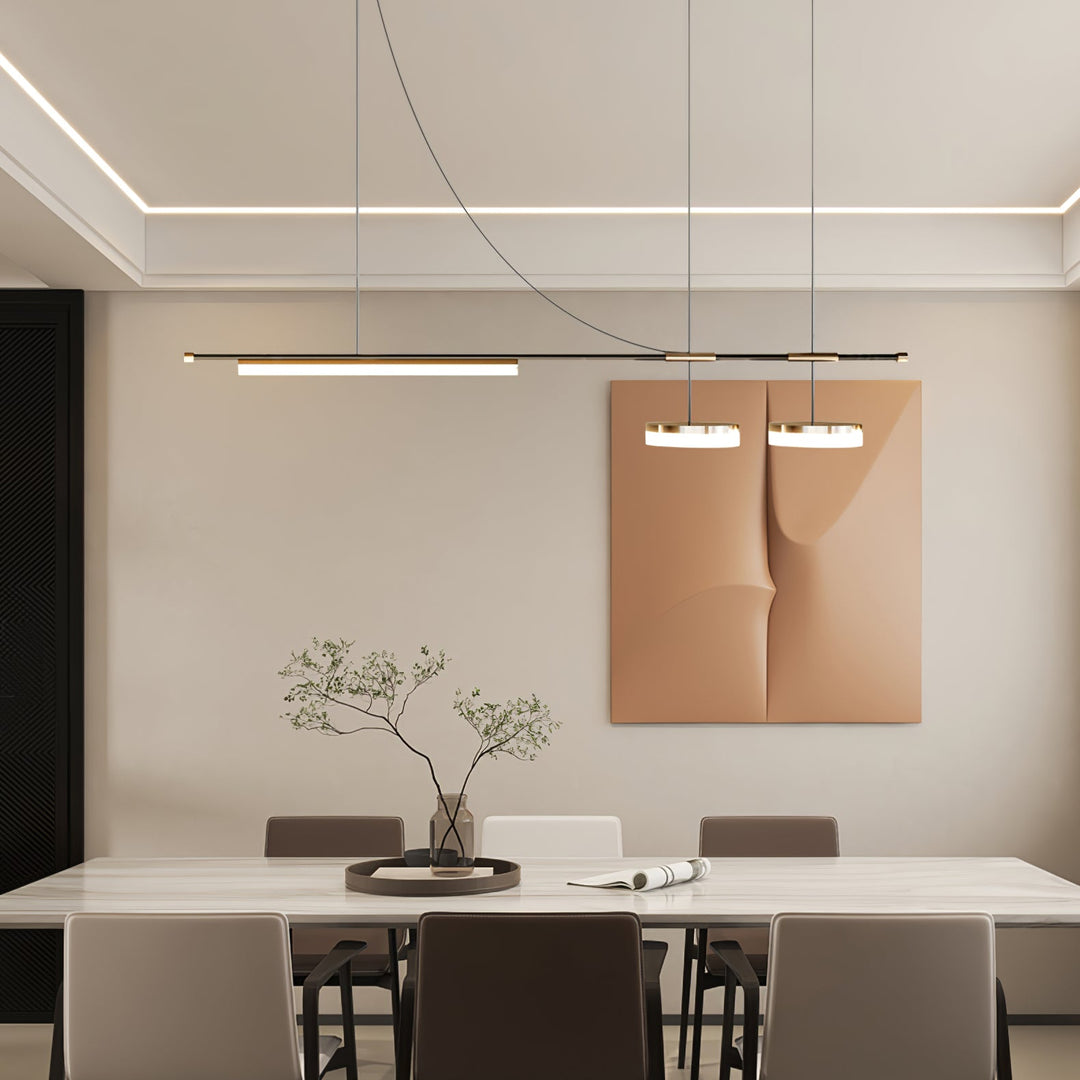Arc Horizon Island Pendellampa