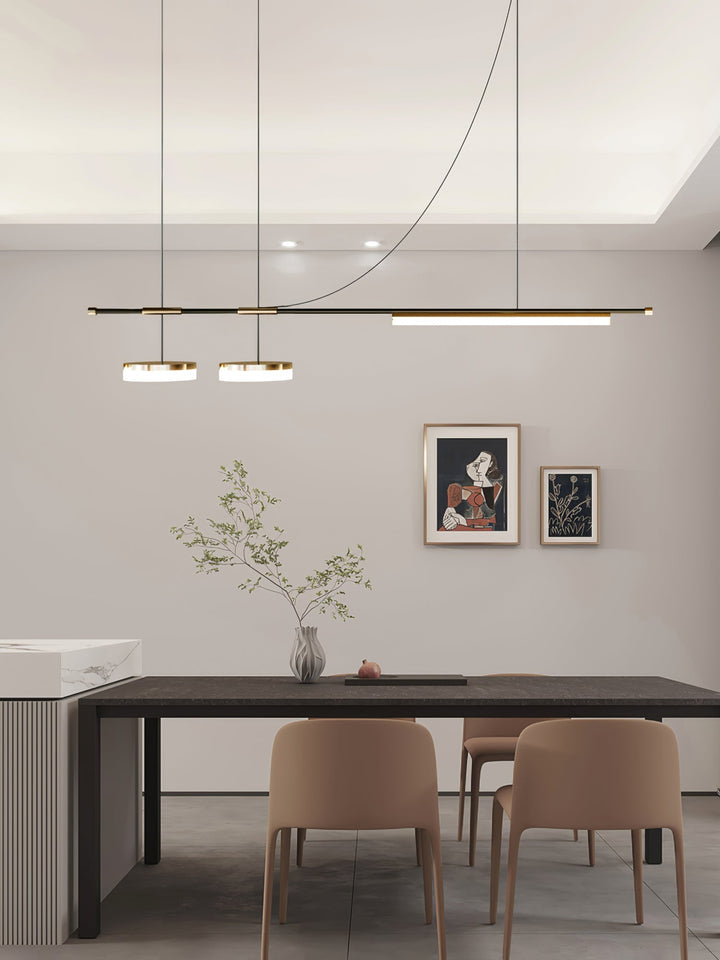 Arc Horizon Island Pendellampa