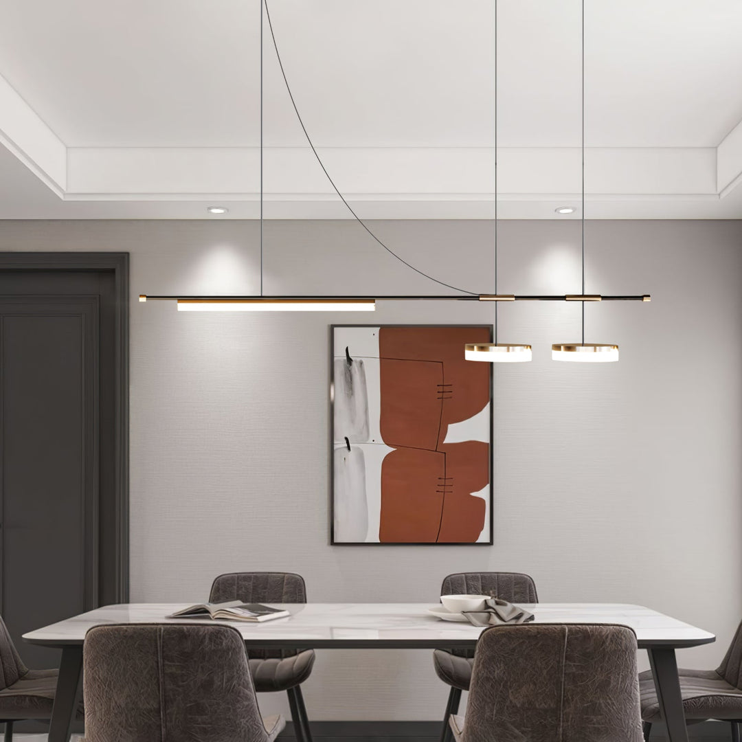Arc Horizon Island Pendellampa