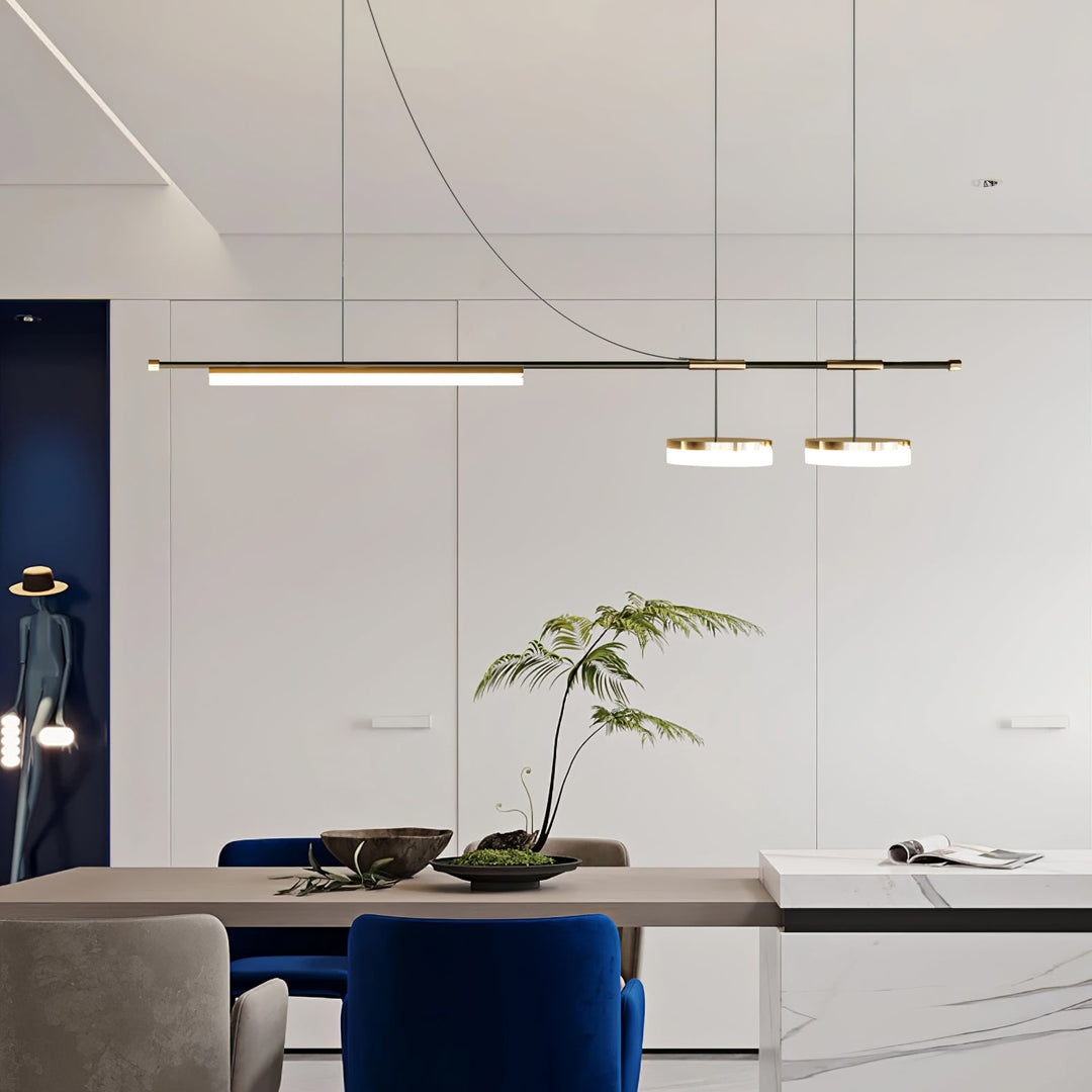 Arc Horizon Island Pendellampa