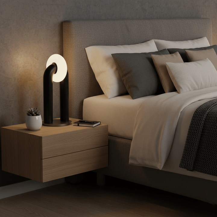Arcadia Bordslampa