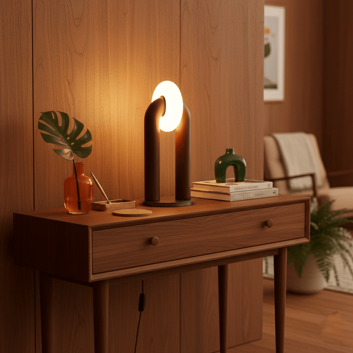 Arcadia Bordslampa