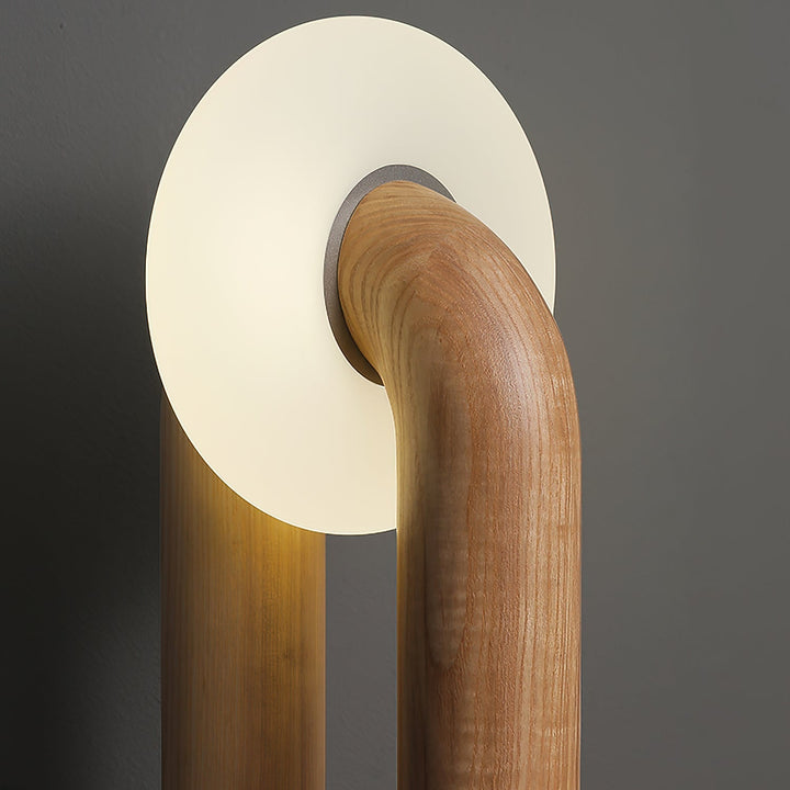 Arcadia Bordslampa