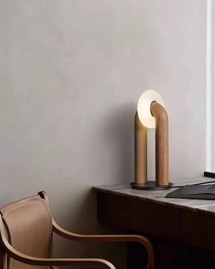 Arcadia Bordslampa