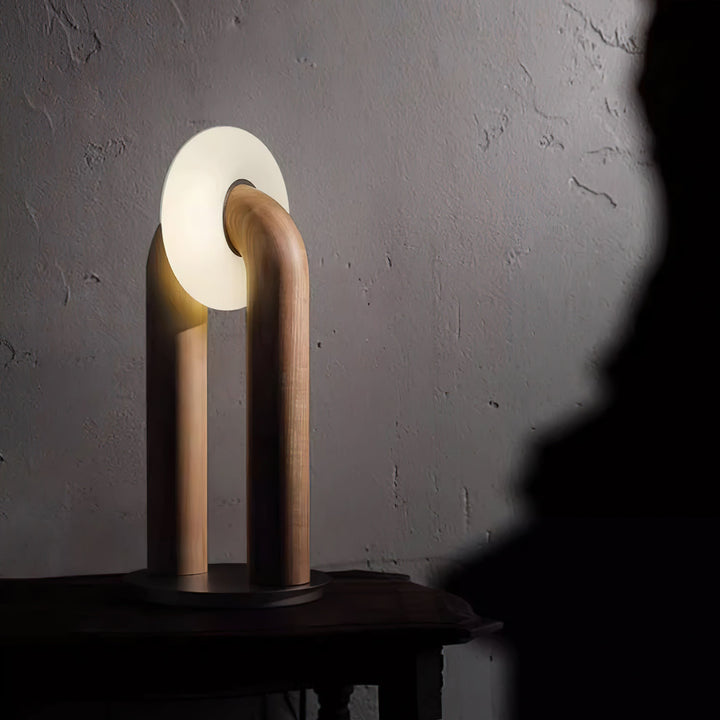 Arcadia Bordslampa