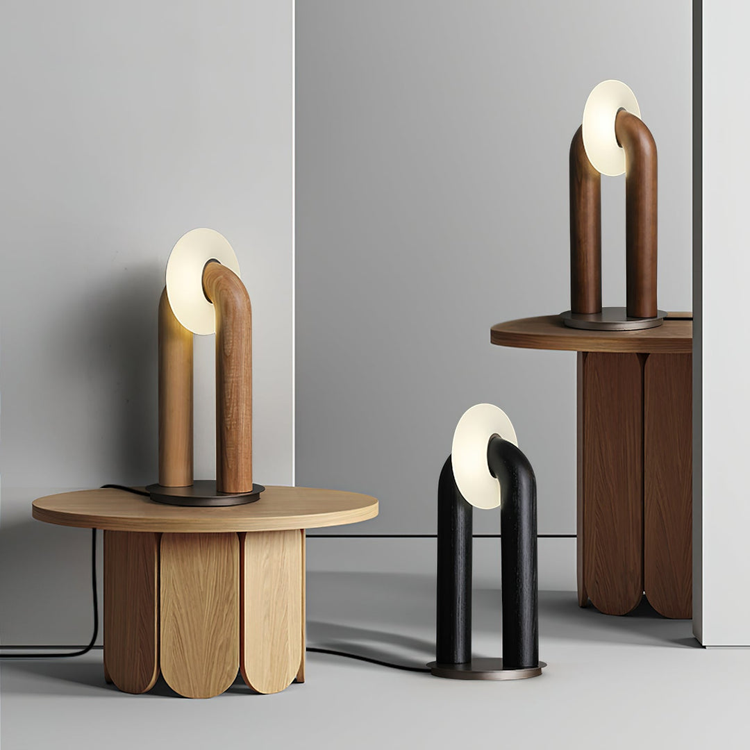 Arcadia Bordslampa