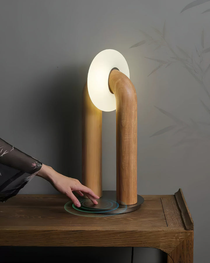 Arcadia Bordslampa