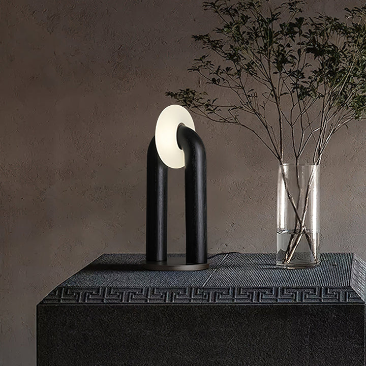 Arcadia Bordslampa