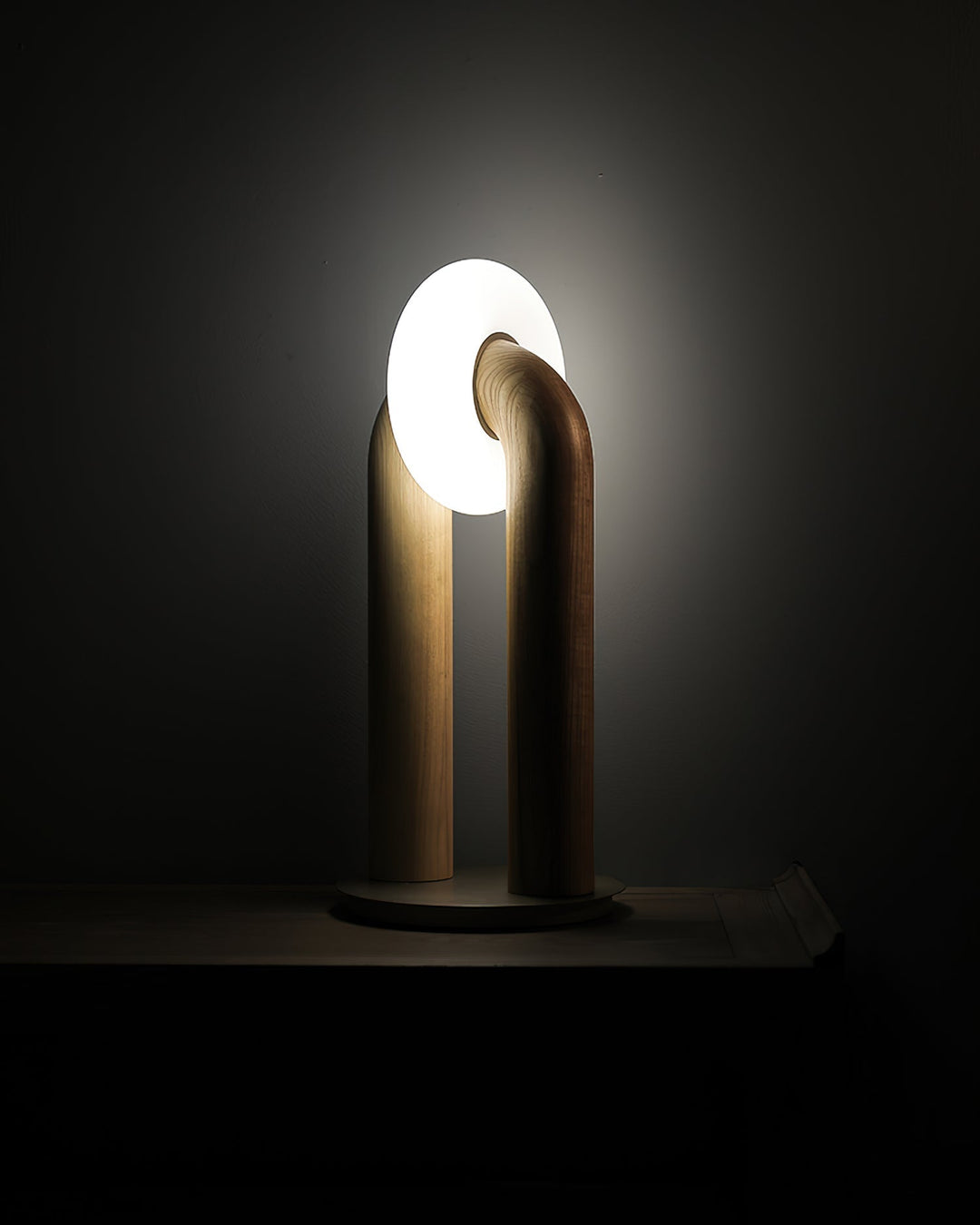 Arcadia Bordslampa