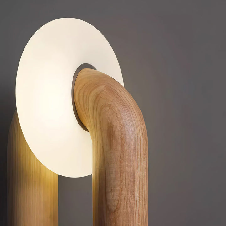 Arcadia Bordslampa