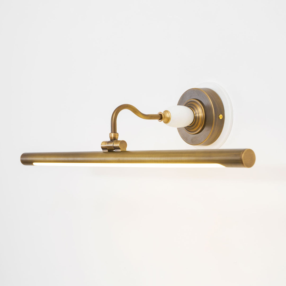 Archer Art Linjär Vägglampa