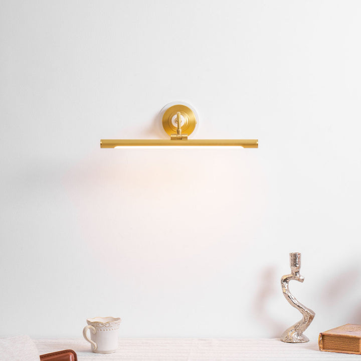 Archer Art Linjär Vägglampa