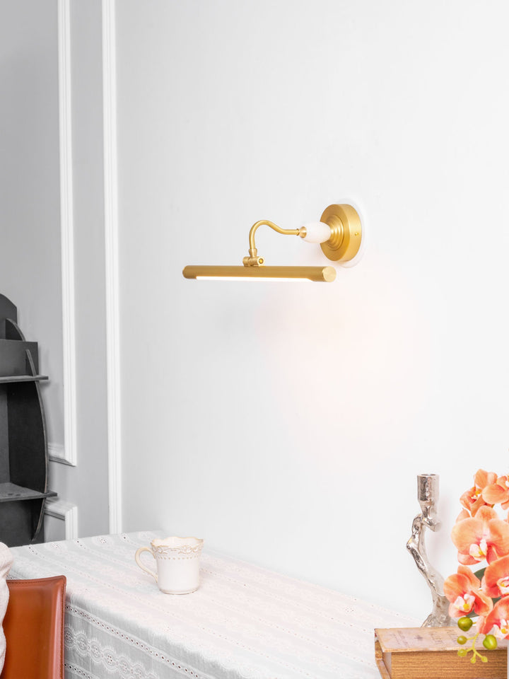 Archer Art Linjär Vägglampa