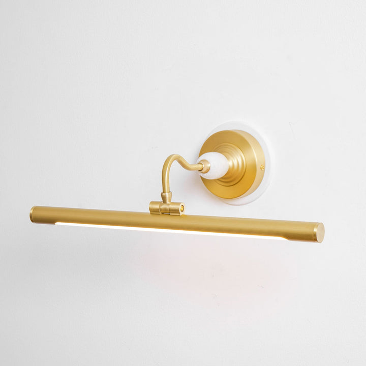 Archer Art Linjär Vägglampa