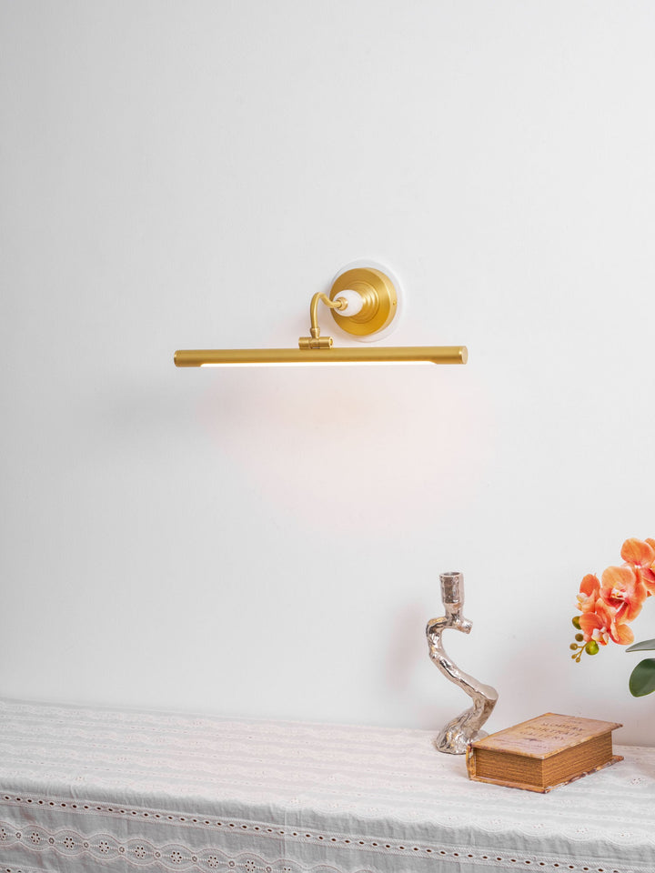 Archer Art Linjär Vägglampa
