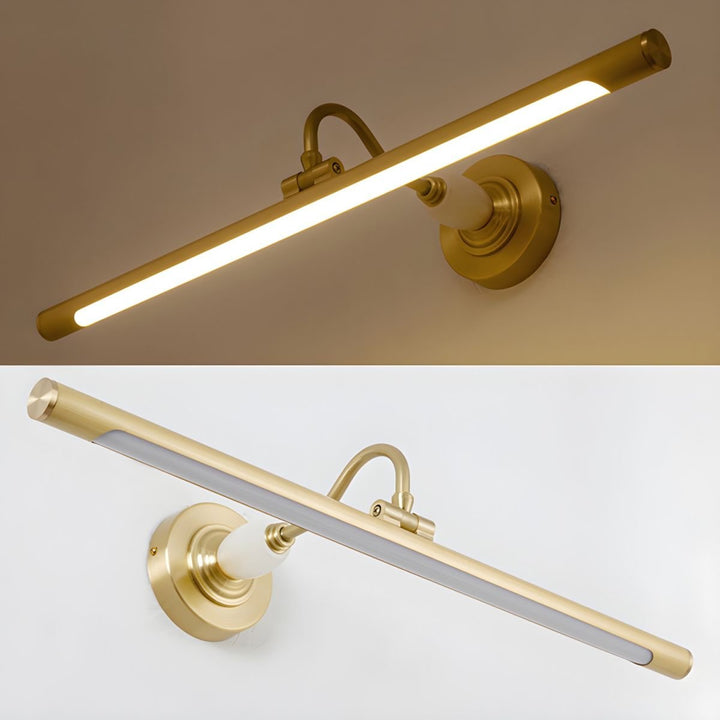 Archer Art Linjär Vägglampa