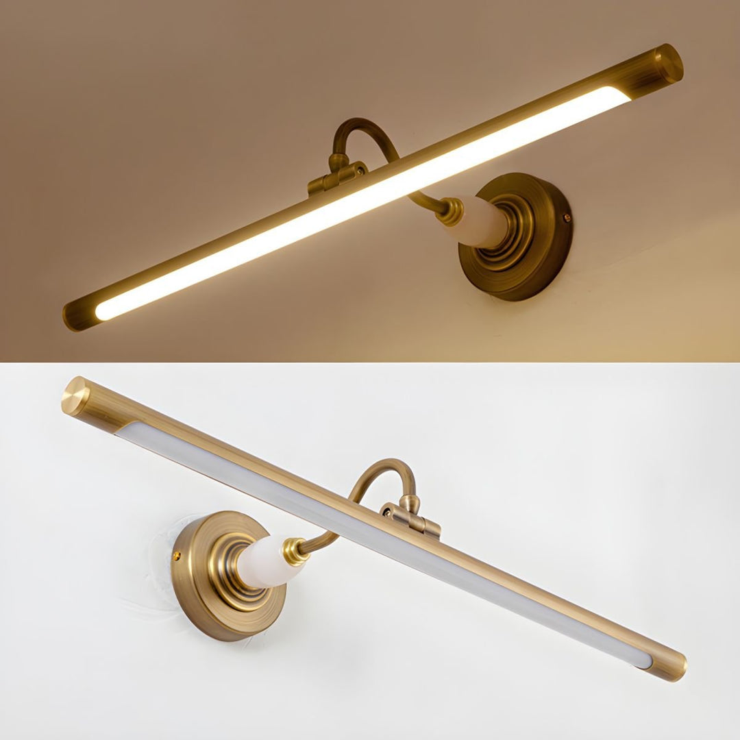 Archer Art Linjär Vägglampa