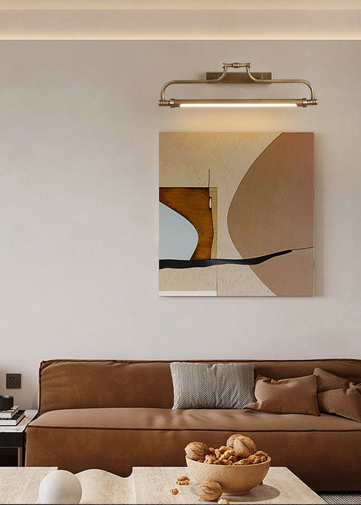 Arclore Gallery Vanity Wall Light