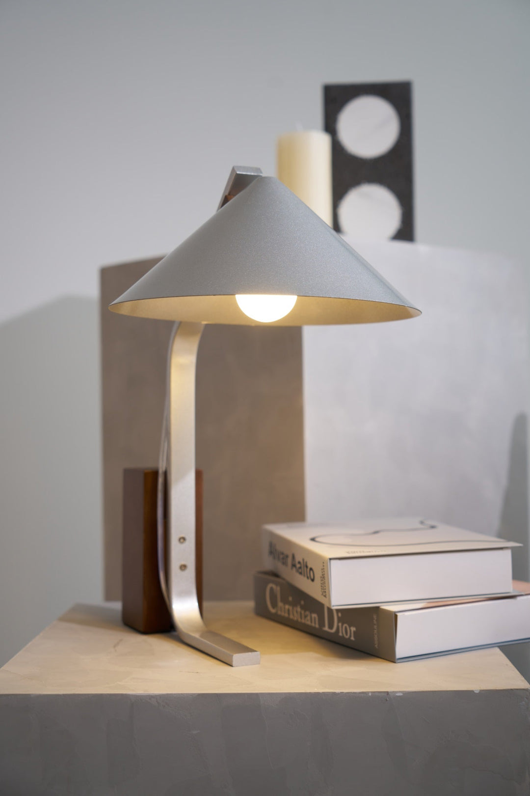 Arclune Skrivbordslampa