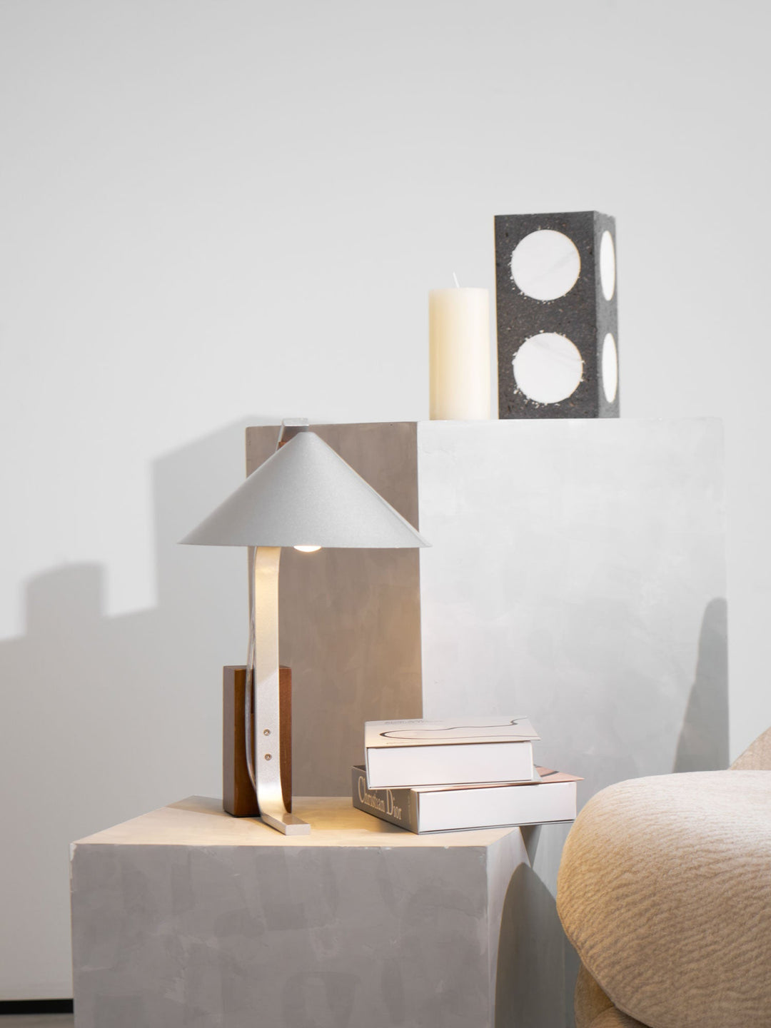 Arclune Skrivbordslampa