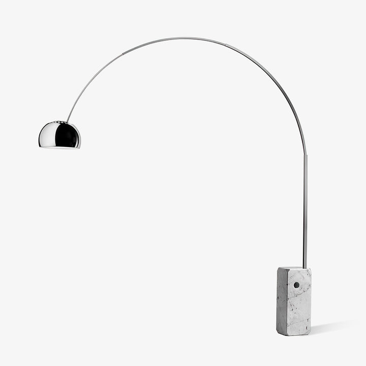 Arcadia Luxe Golvlampa