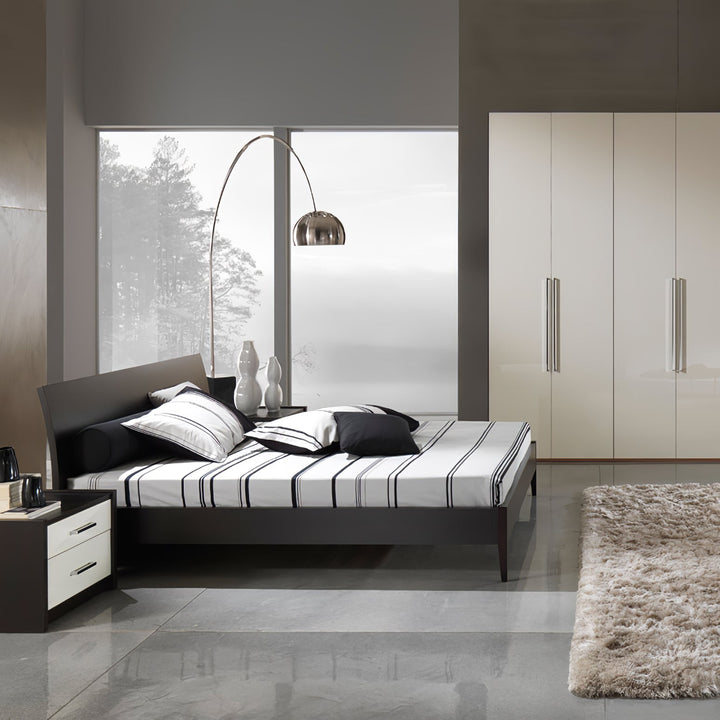 Arcadia Luxe Golvlampa