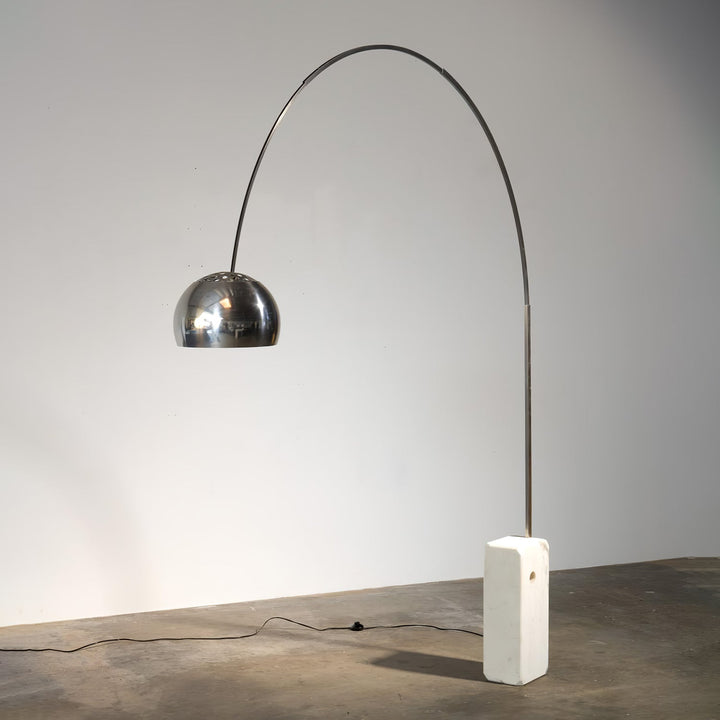 Arcadia Luxe Golvlampa