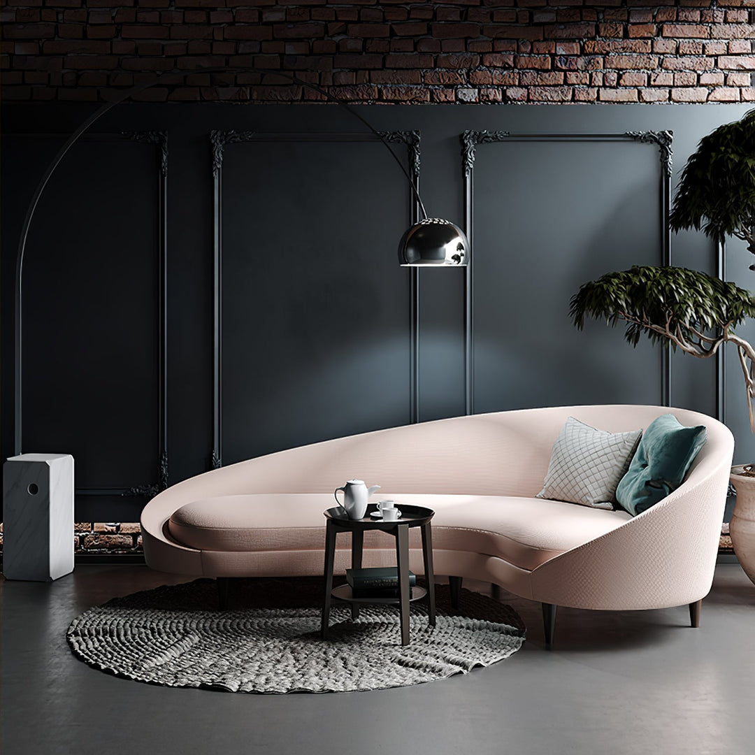 Arcadia Luxe Golvlampa