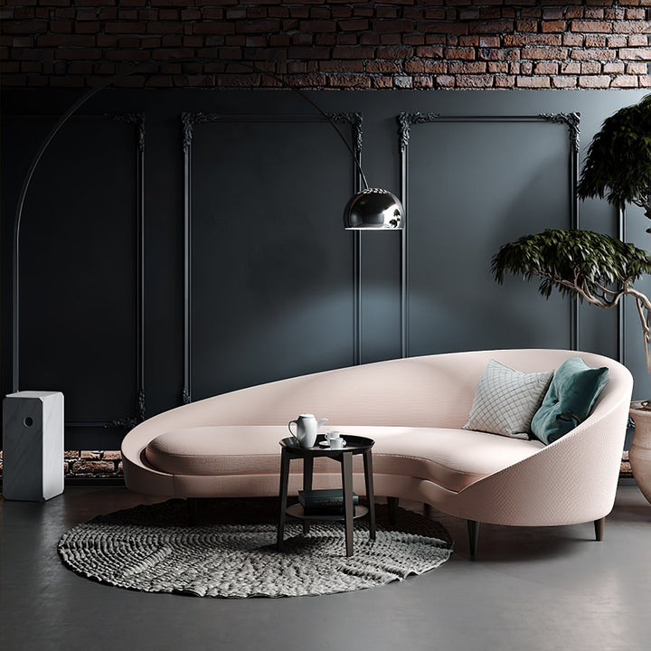 Arcadia Luxe Golvlampa