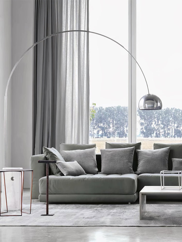 Arcadia Luxe Golvlampa