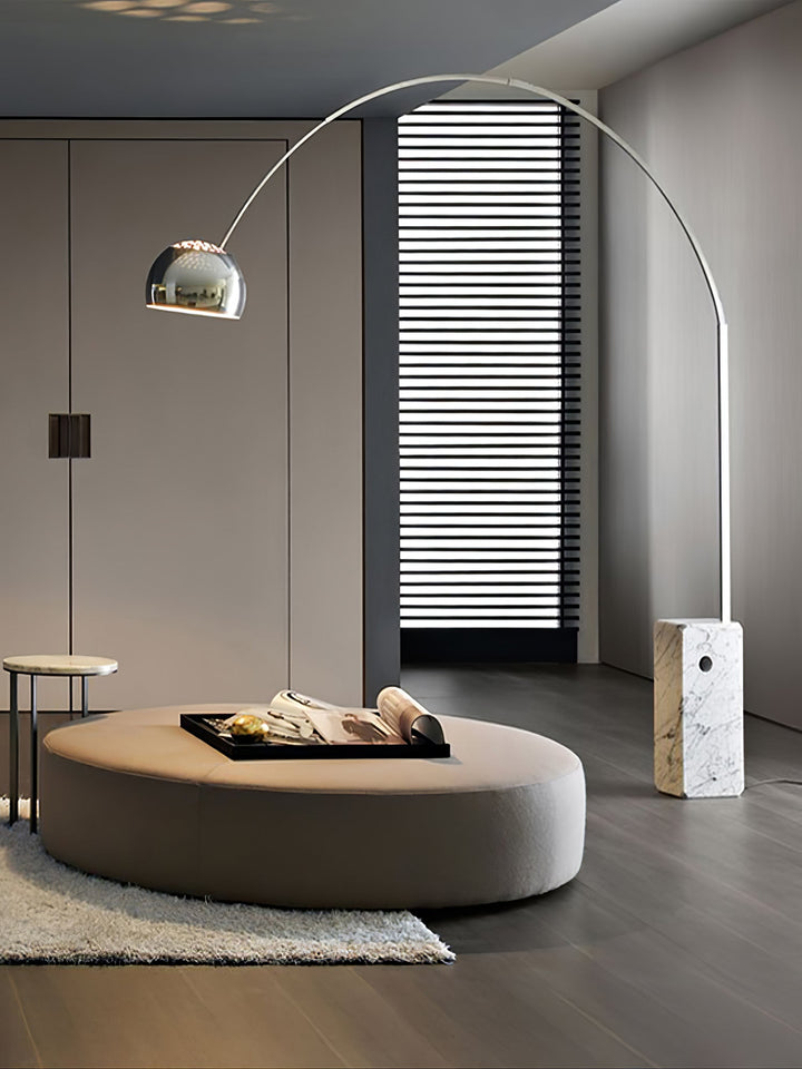 Arcadia Luxe Golvlampa