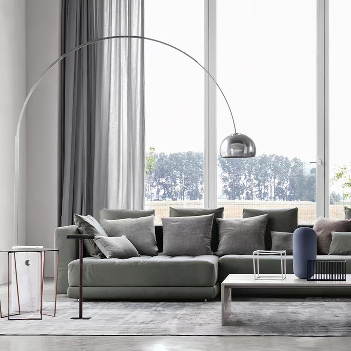 Arcadia Luxe Golvlampa