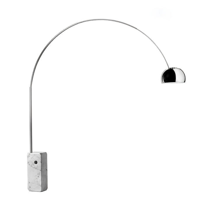 Arcadia Luxe Golvlampa