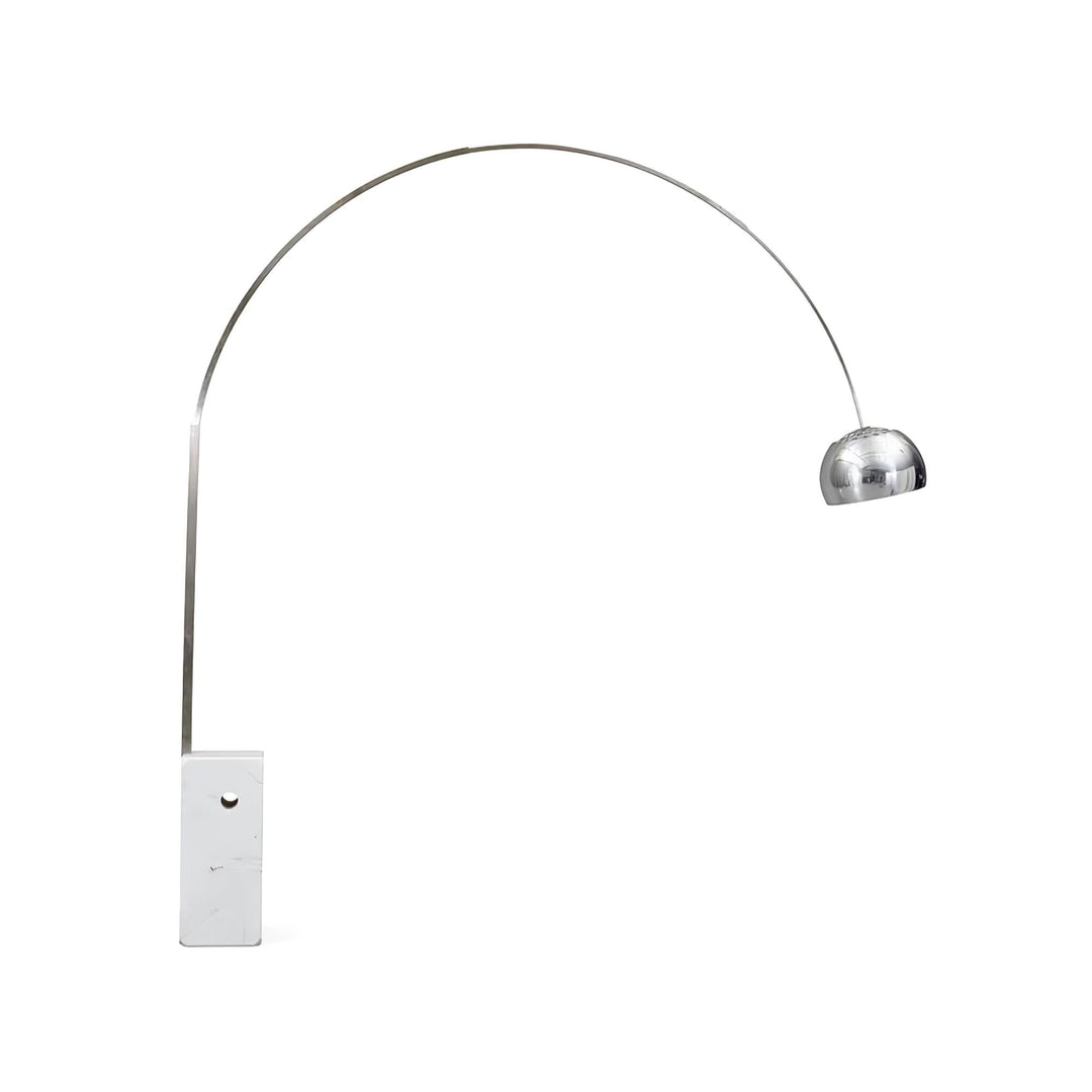Arcadia Luxe Golvlampa