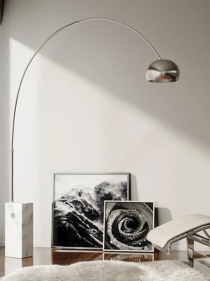 Arcadia Luxe Golvlampa