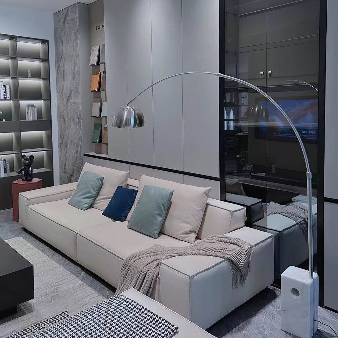 Arcadia Luxe Golvlampa