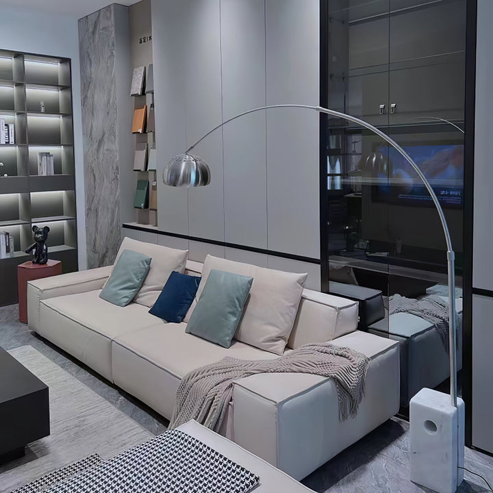 Arcadia Luxe Golvlampa