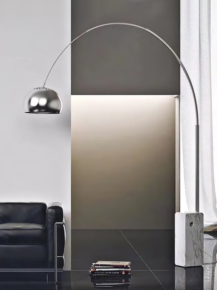 Arcadia Luxe Golvlampa