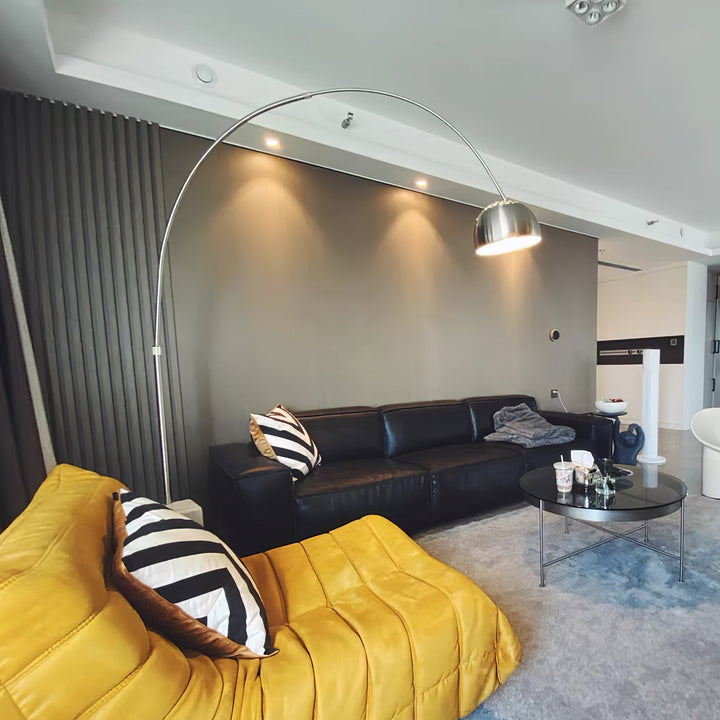 Arcadia Luxe Golvlampa