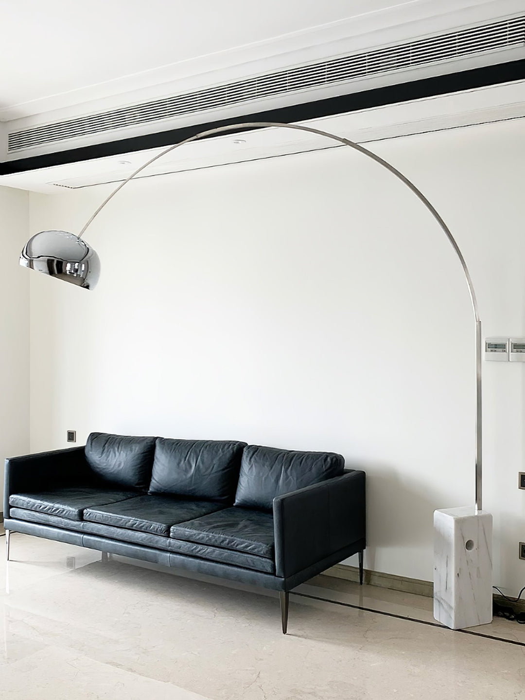 Arcadia Luxe Golvlampa