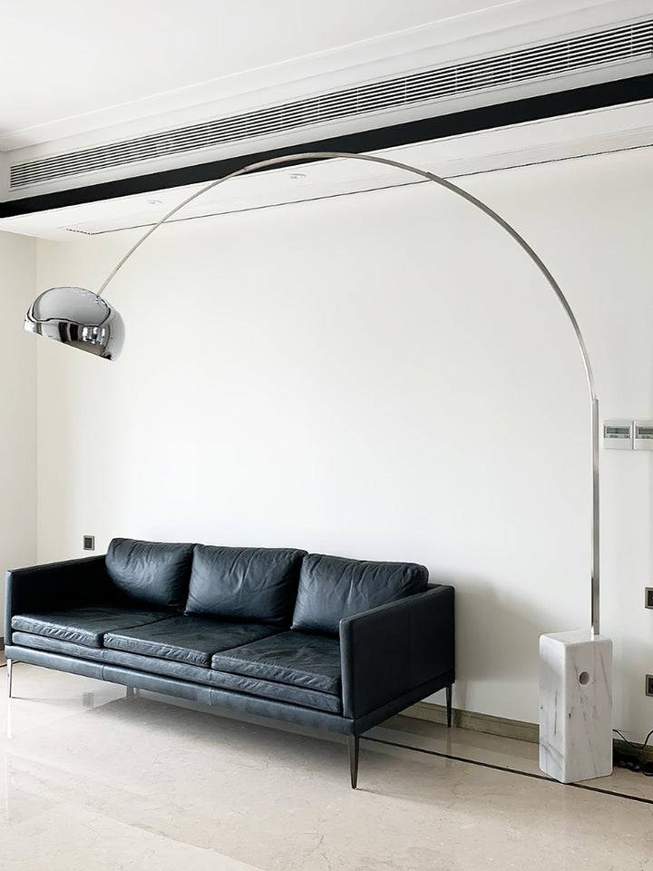 Arcadia Luxe Golvlampa