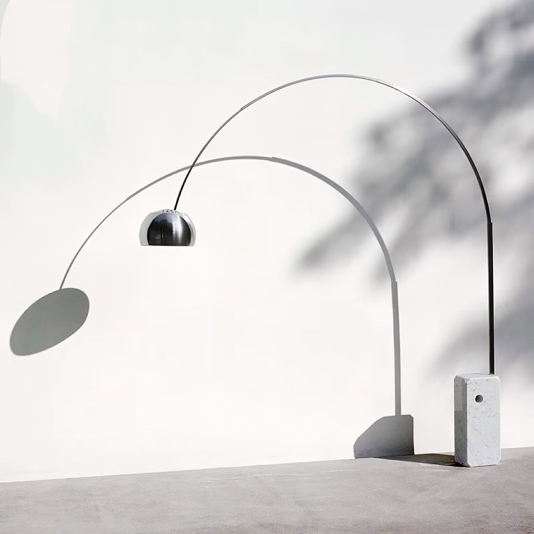 Arcadia Luxe Golvlampa