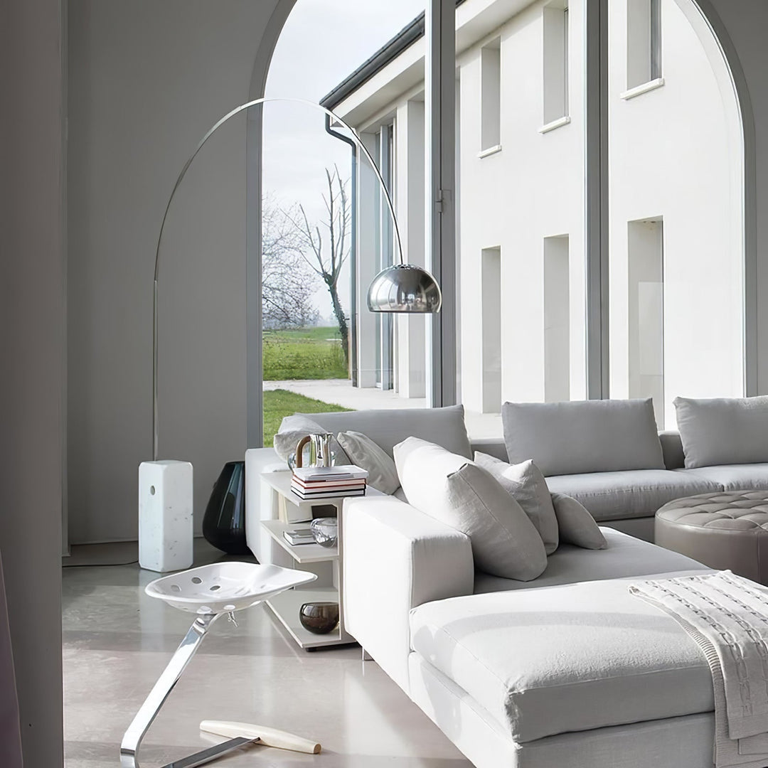 Arcadia Luxe Golvlampa