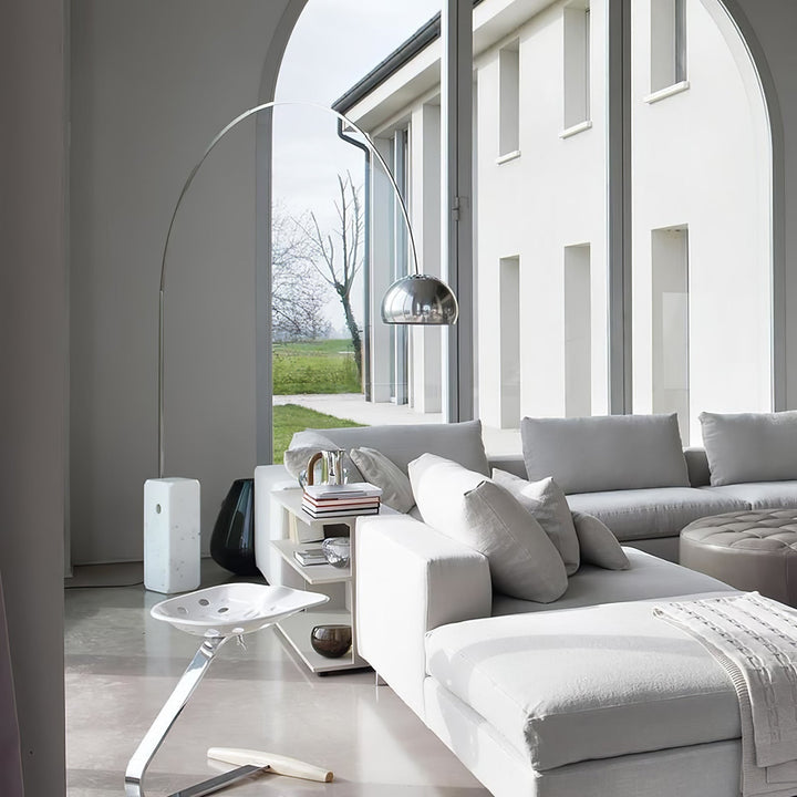 Arcadia Luxe Golvlampa