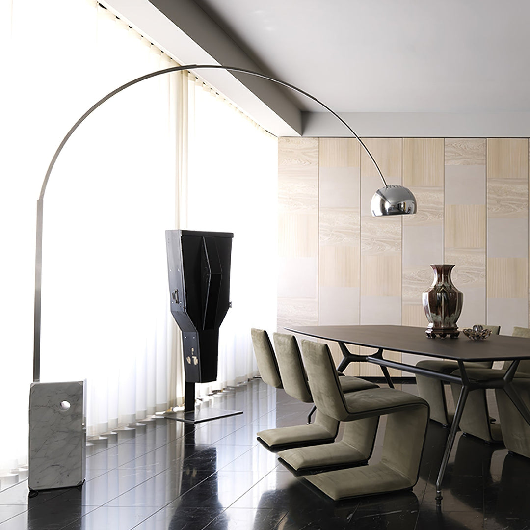 Arcadia Luxe Golvlampa