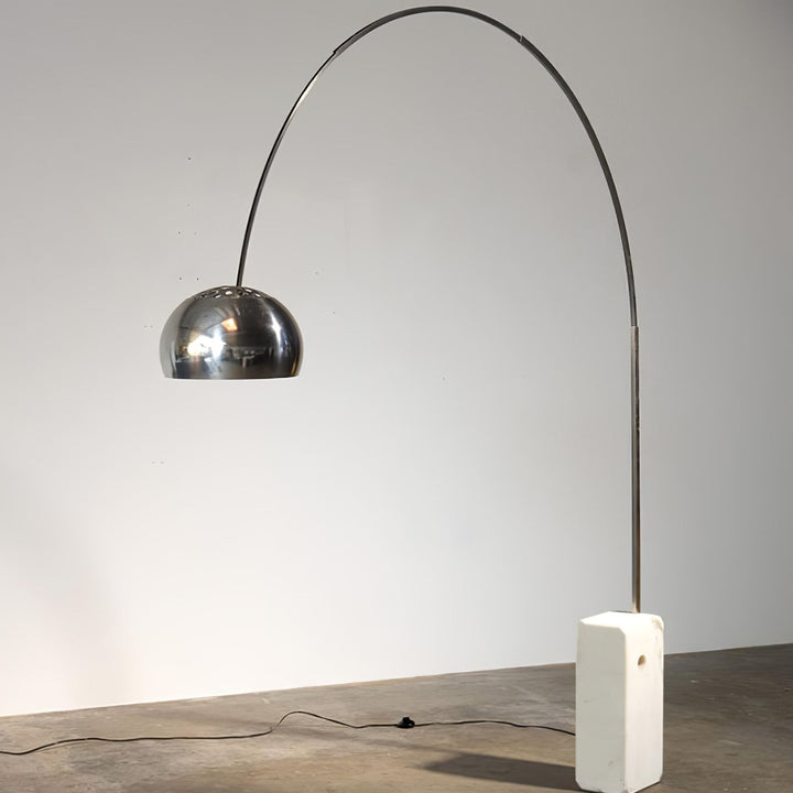 Arcadia Luxe Golvlampa