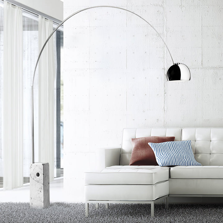Arcadia Luxe Golvlampa