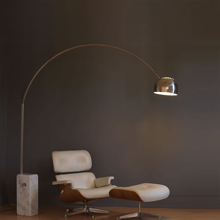 Arcadia Luxe Golvlampa